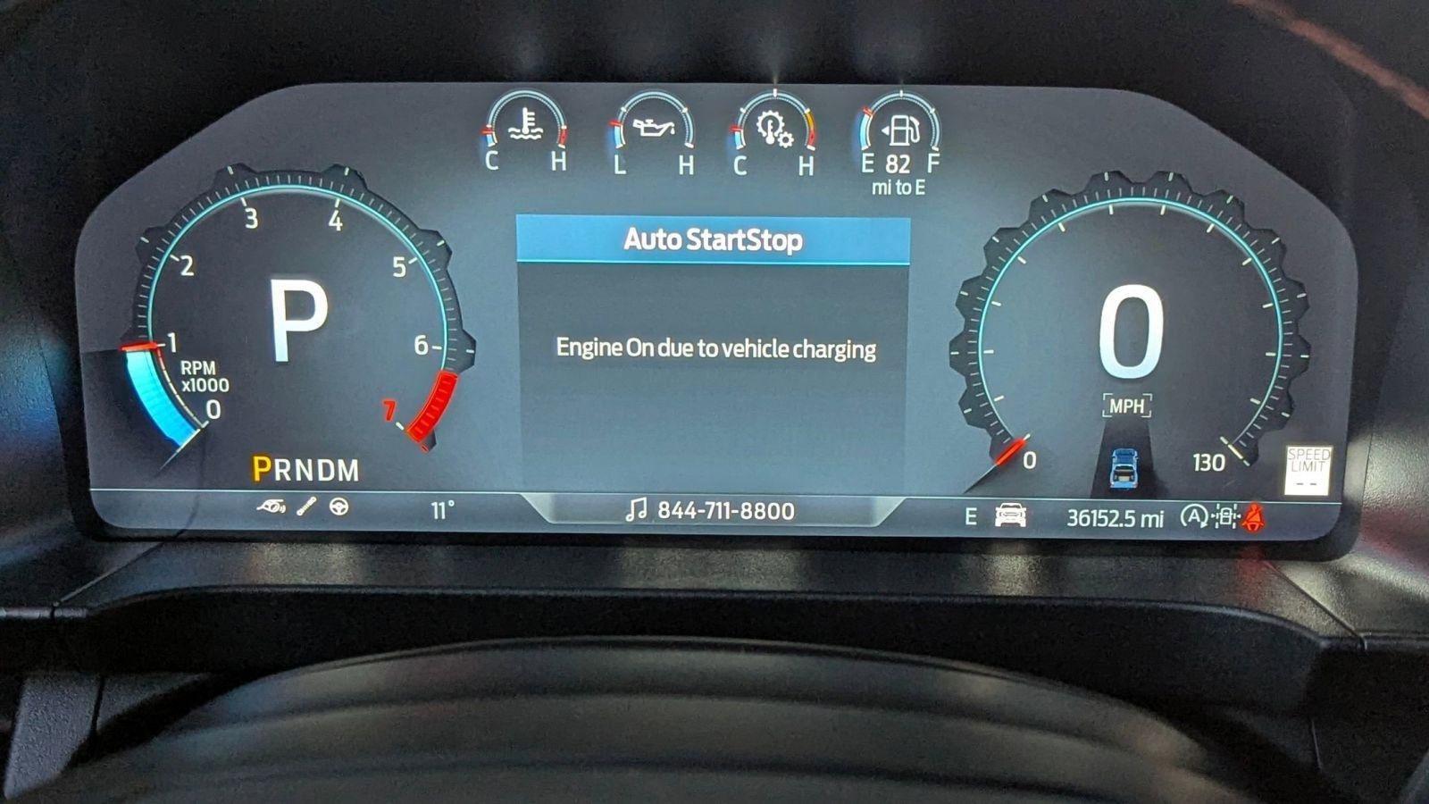 Certified 2024 Ford Ranger Raptor image 19