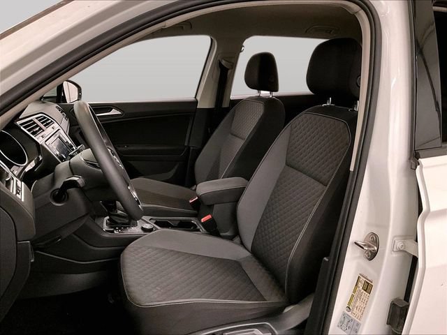 Used 2021 Volkswagen Tiguan S AWD/4WD image 24