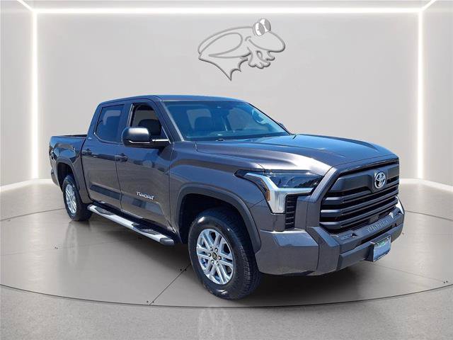 Used 2024 Toyota Tundra SR5 AWD/4WD image 11