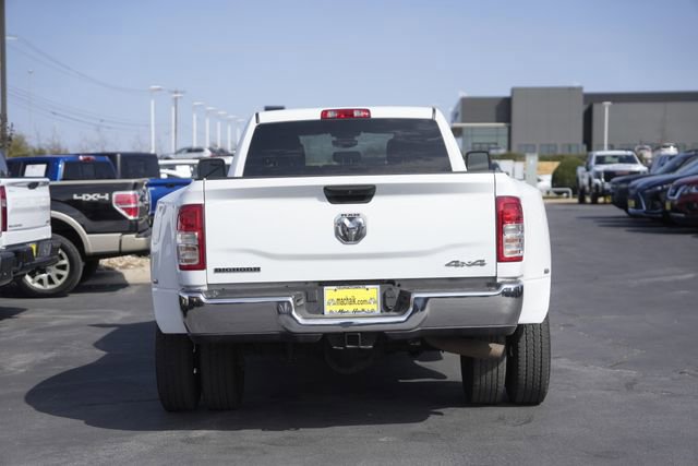 Used 2024 RAM 3500 Big Horn image 5