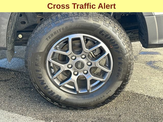 Certified 2024 Ford Ranger XLT w/ Equipment Group 301A High image 14