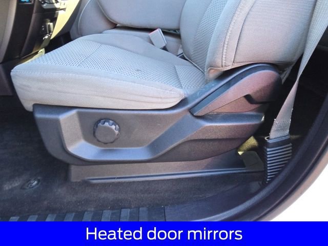 Certified 2018 Ford F250 XLT image 20