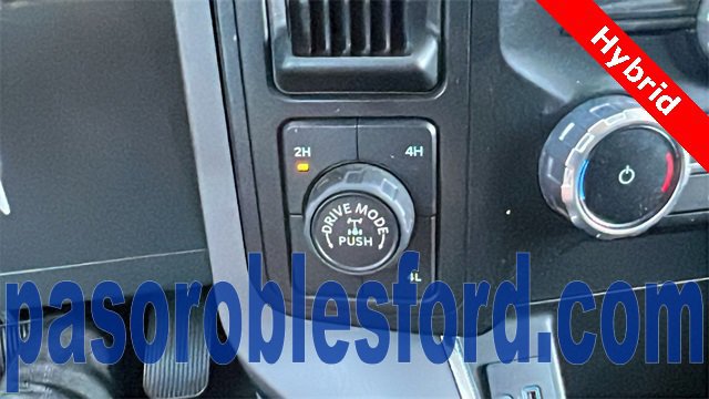 Certified 2024 Ford F150 XLT w/ Mobile Office Package image 28