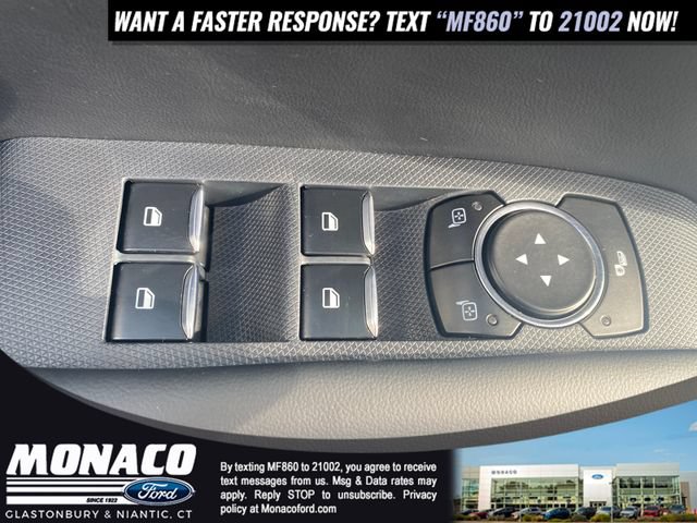 Certified 2024 Ford Mustang Mach-E Select RWD image 16