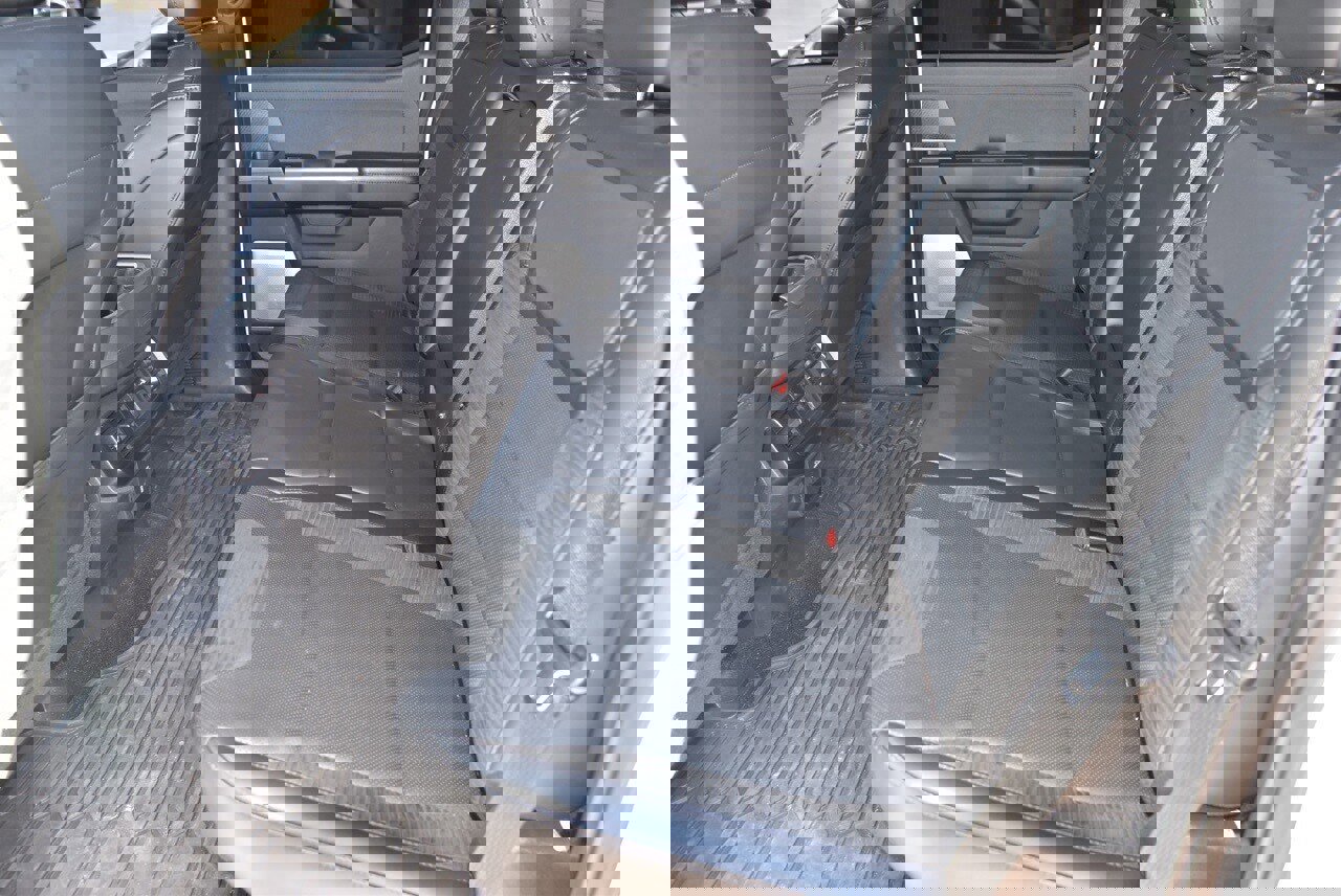 Certified 2022 Ford F150 Raptor w/ Equipment Group 801A High image 10