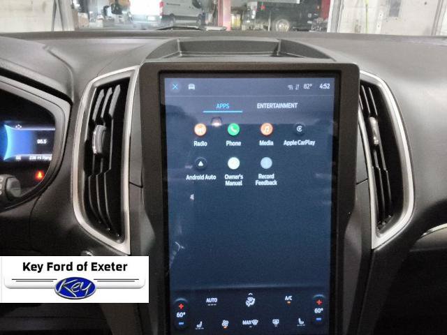 Certified 2022 Ford Edge SEL w/ Convenience Package AWD/4WD image 32