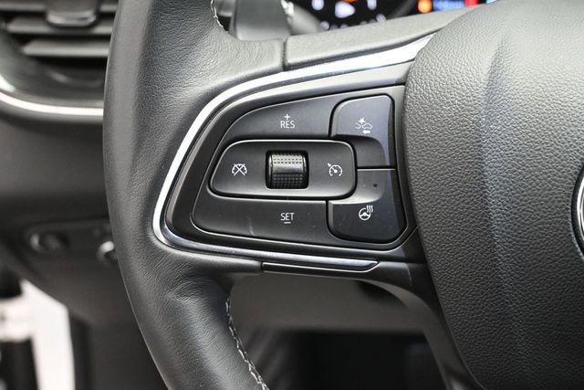 Used 2023 Buick Envision Essence AWD/4WD image 12