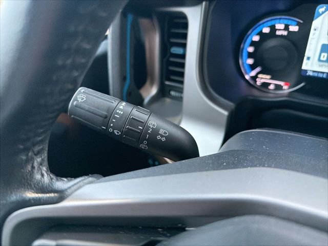 Certified 2022 Ford Bronco Outer Banks w/ Sasquatch Package image 44