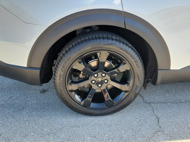 Certified 2022 Ford Explorer ST-Line w/ Class IV Trailer Tow Package RWD image 11