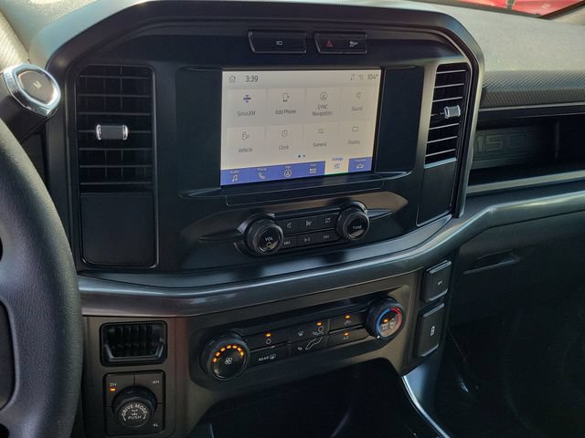 Certified 2023 Ford F150 XL w/ STX Appearance Package AWD/4WD image 8