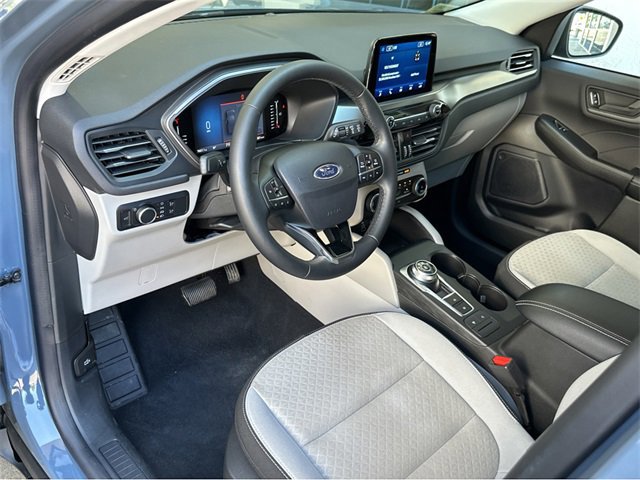 Certified 2024 Ford Escape Active image 9