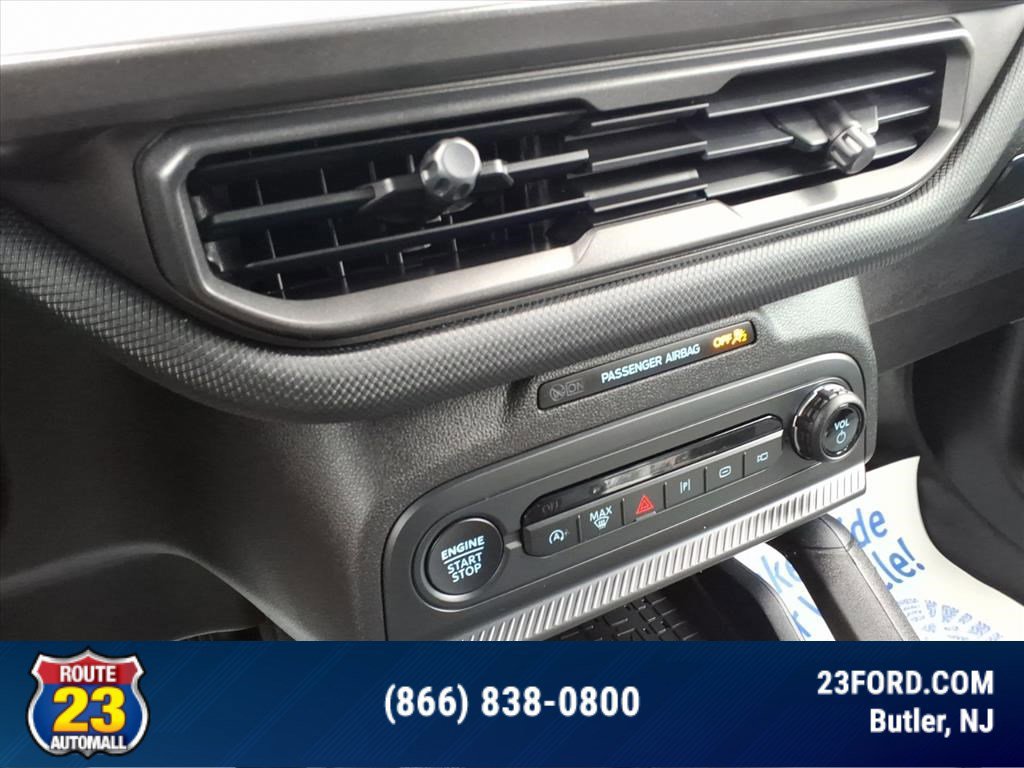 Certified 2025 Ford Bronco Sport Badlands image 24