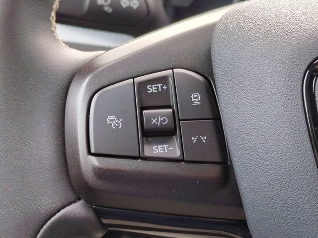 Certified 2024 Ford Mustang Mach-E GT AWD/4WD image 17