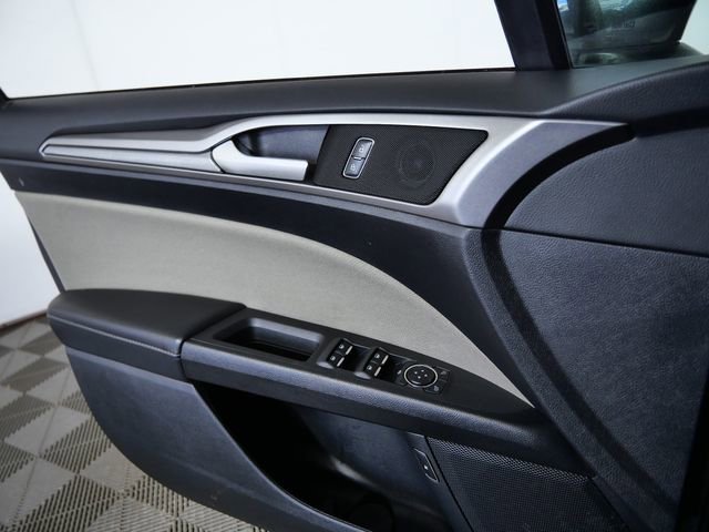 Certified 2018 Ford Fusion S FWD image 25