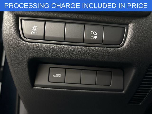 Used 2025 MAZDA CX-50 AWD 2.5 S w/ Preferred Package image 20