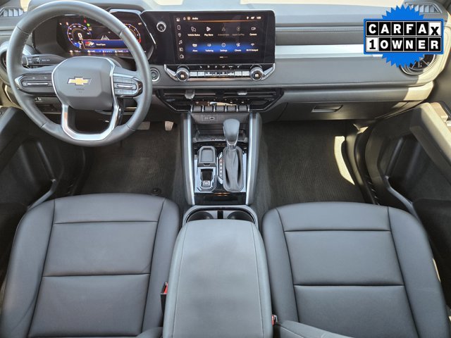 Used 2025 Chevrolet Colorado LT w/ LT Convenience Package image 23