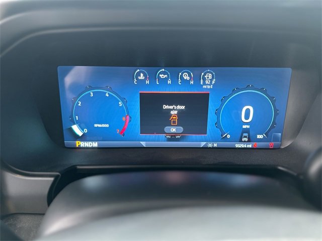 Certified 2024 Ford F250 Platinum w/ FX4 Off-Road Package image 16