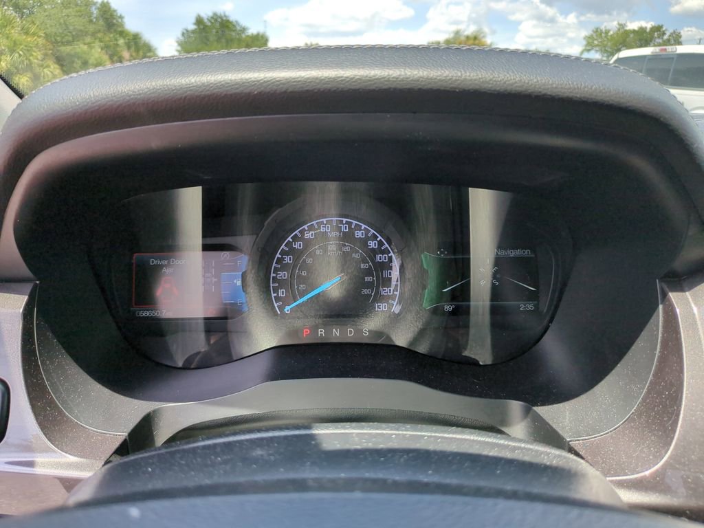 Certified 2019 Ford Ranger Lariat w/ Equipment Group 501A Mid AWD/4WD image 33