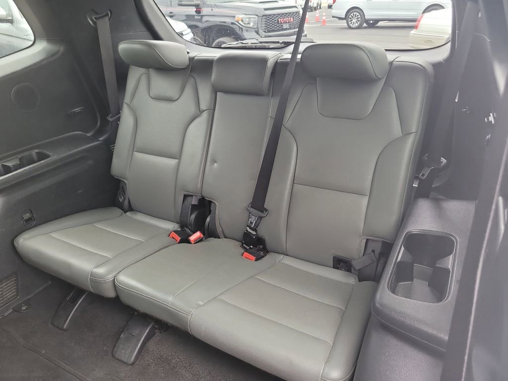 Used 2023 Kia Telluride SX X-Line image 11