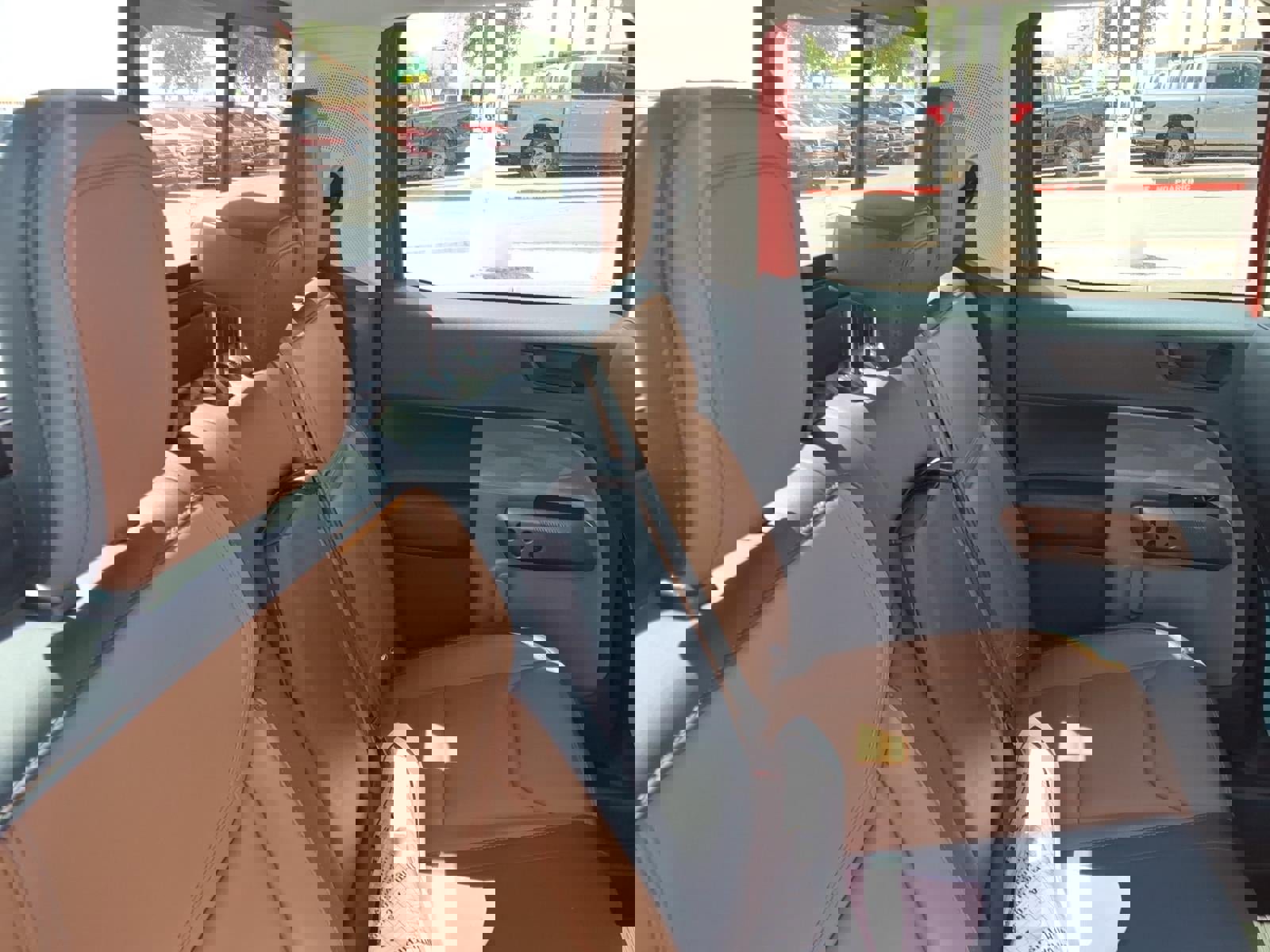 Certified 2023 Ford Maverick Lariat w/ Lariat Luxury Package image 15