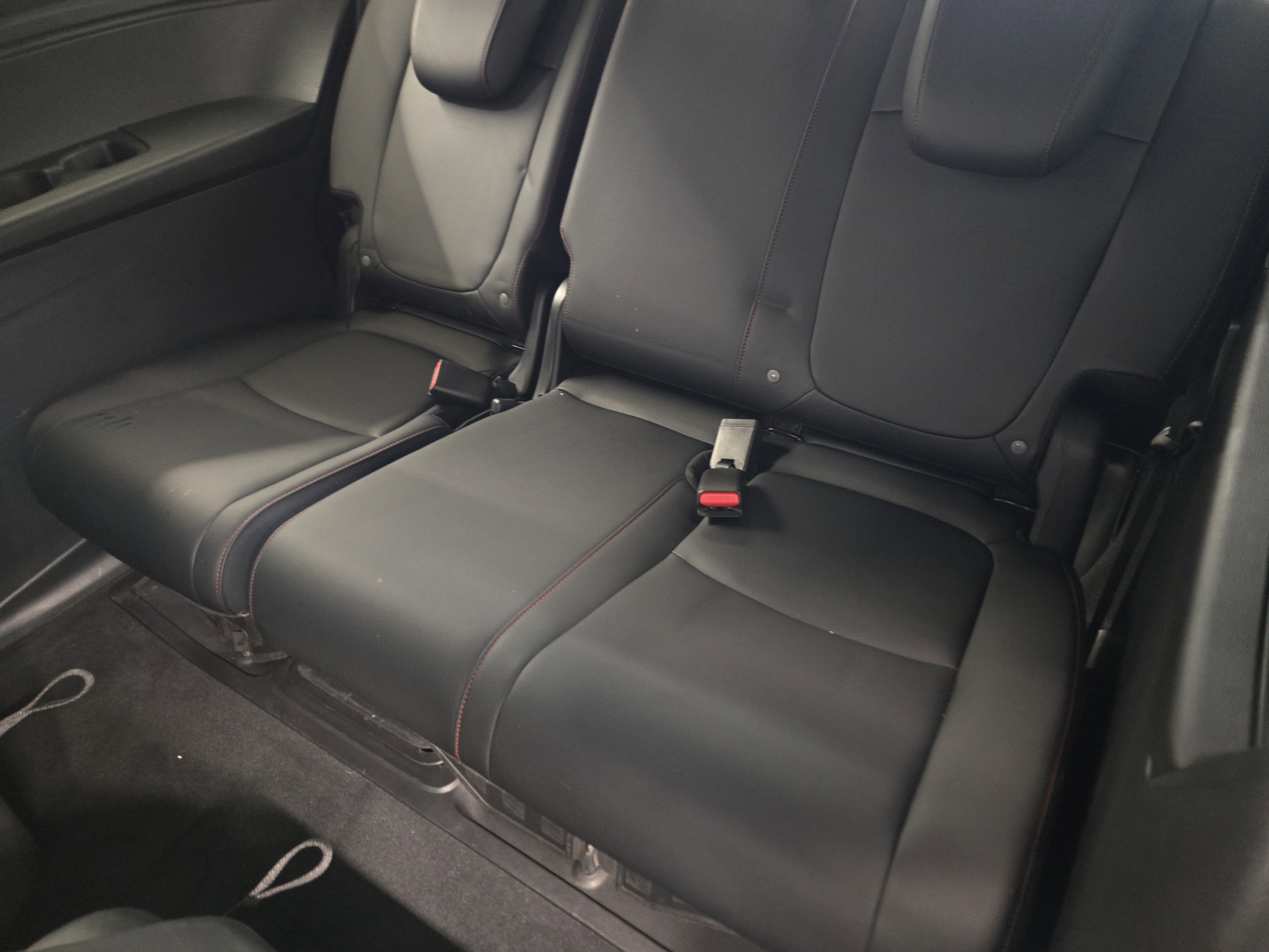 Used 2025 Honda Odyssey Sport-L image 31