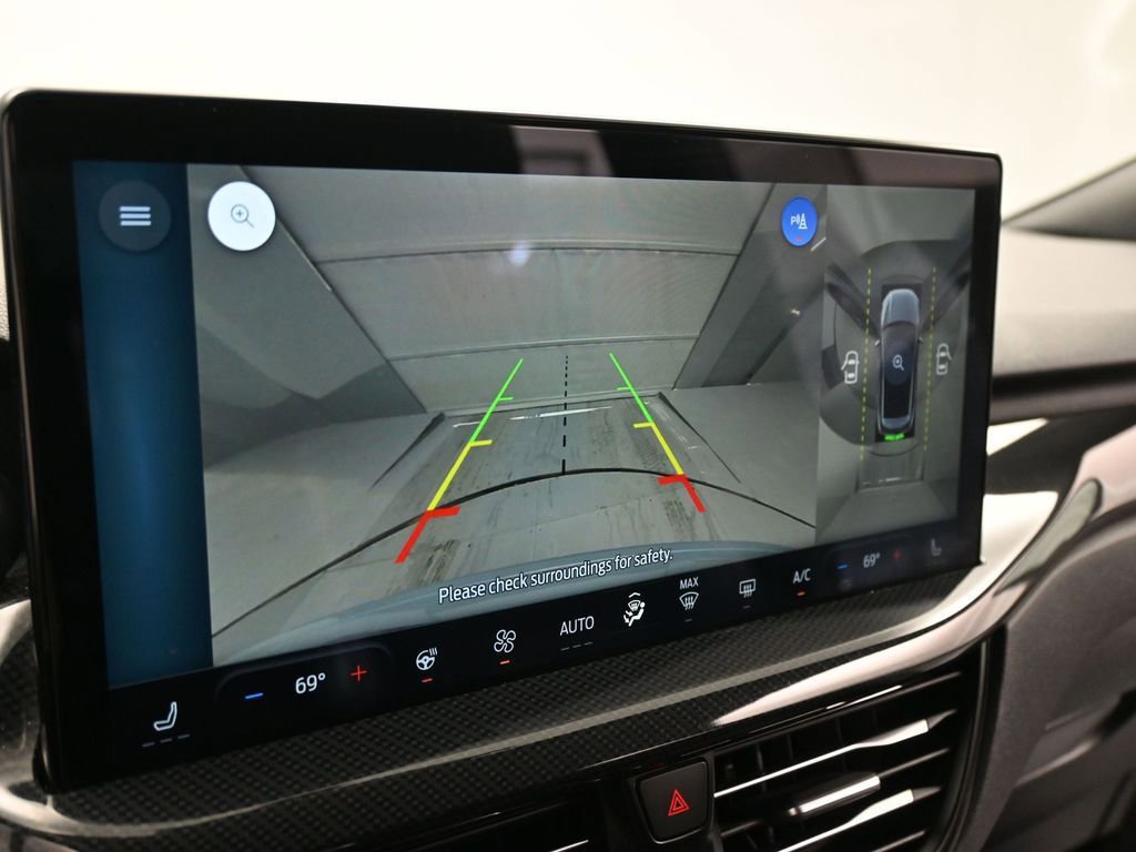 Certified 2023 Ford Escape ST-Line Elite image 43