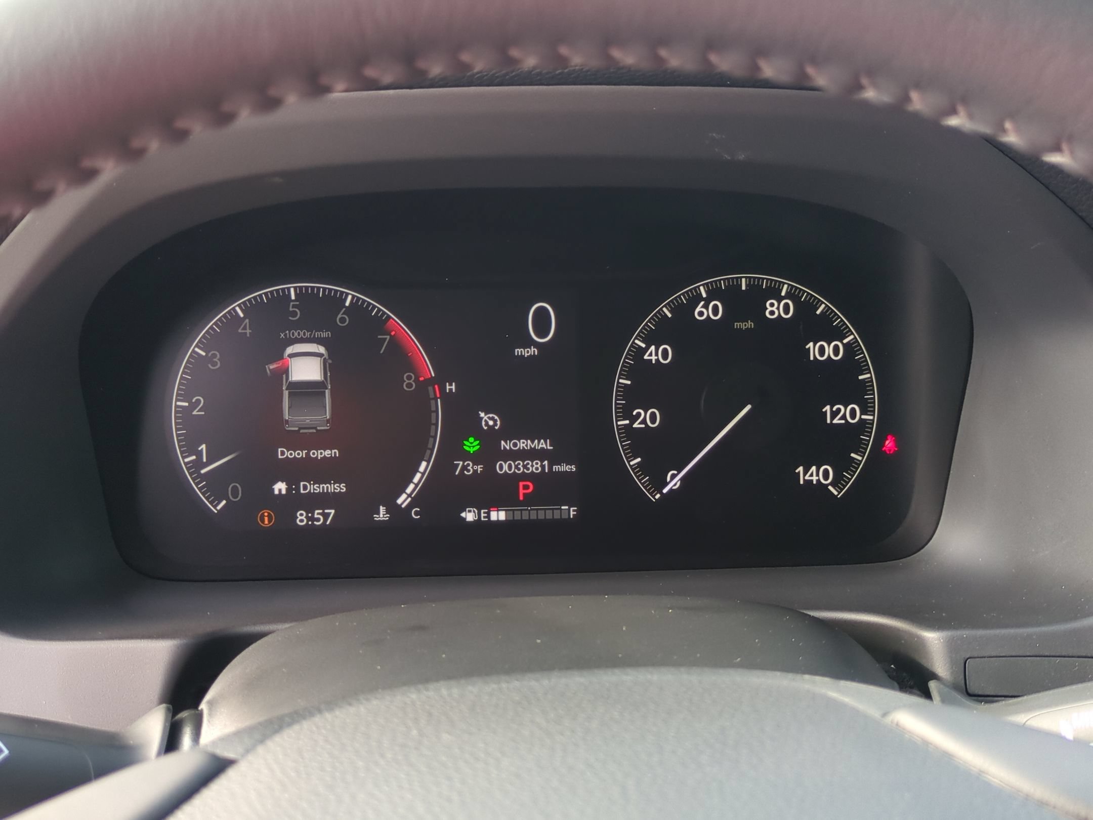 Used 2026 Honda Ridgeline RTL image 21