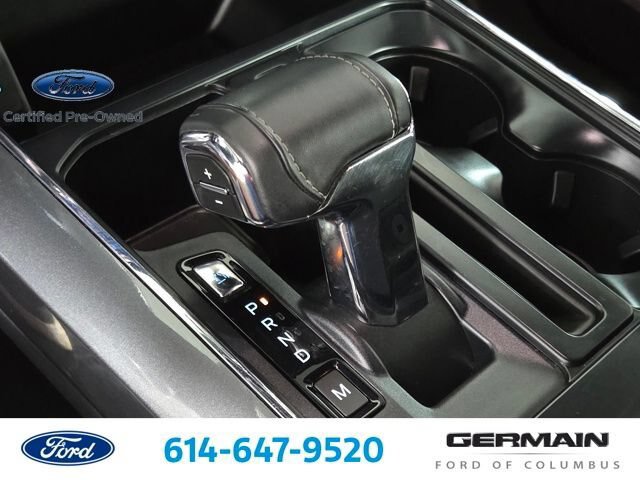 Certified 2023 Ford F150 XLT w/ Equipment Group 302A High AWD/4WD image 28