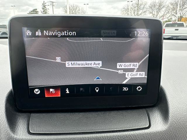 Used 2019 MAZDA CX-3 Touring w/ Preferred Equipment Package AWD/4WD image 17