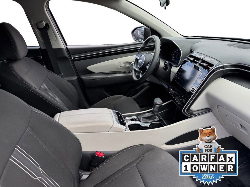 Used 2024 Hyundai Tucson SEL AWD/4WD image 19