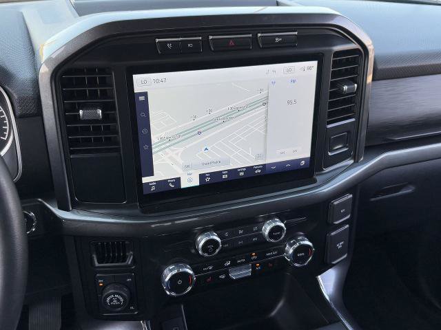 Certified 2023 Ford F150 XLT w/ Equipment Group 302A High AWD/4WD image 19