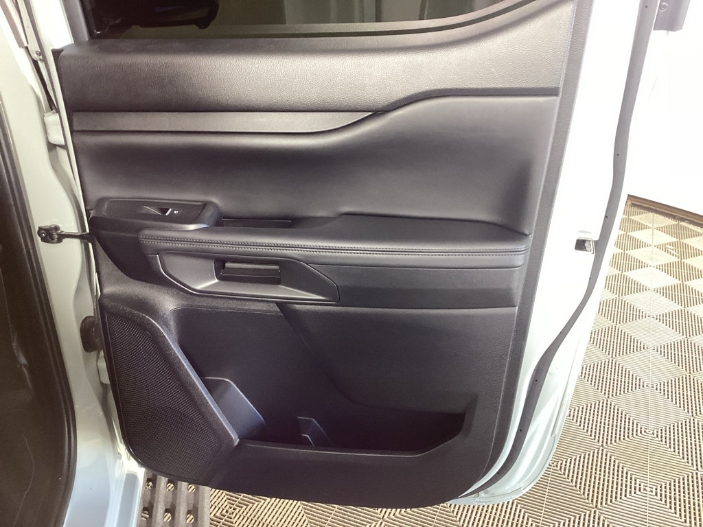Certified 2024 Ford Ranger Raptor AWD/4WD image 11