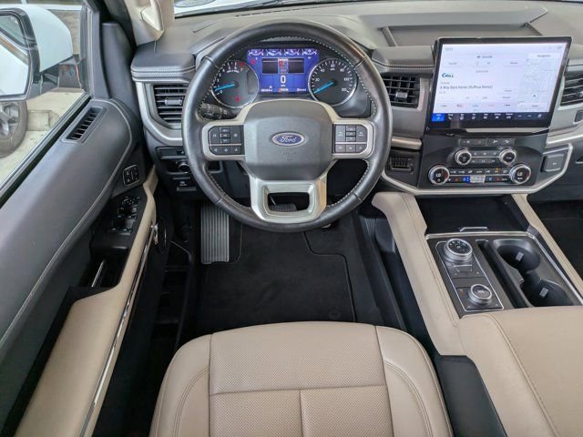 Certified 2024 Ford Expedition Max XLT AWD/4WD image 17