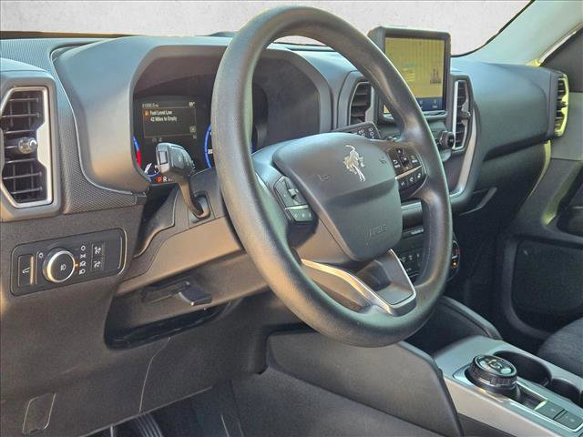 Certified 2021 Ford Bronco Sport Big Bend image 10