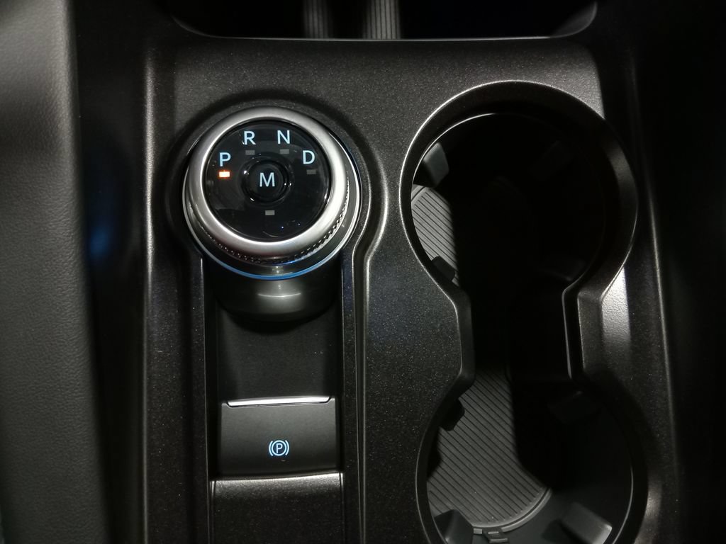 Certified 2026 Ford Explorer Tremor AWD/4WD image 25