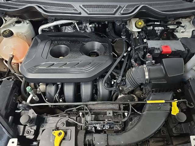 Certified 2022 Ford EcoSport S AWD/4WD image 13