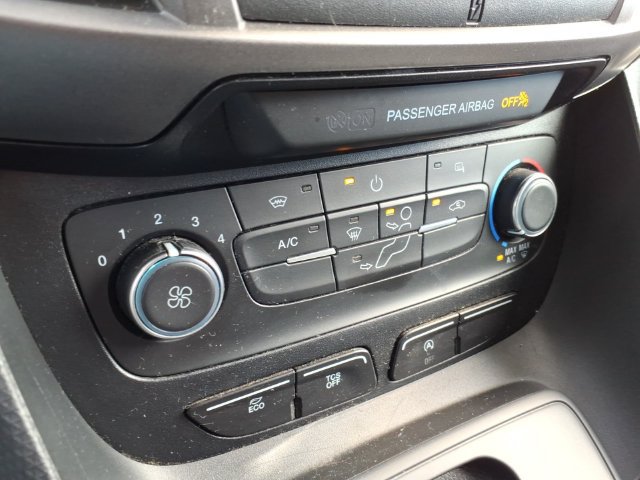 Certified 2019 Ford Transit Connect XLT FWD image 21