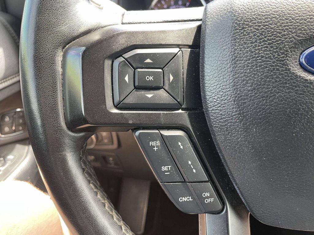 Certified 2019 Ford Expedition Limited w/ Equipment Group 301A RWD image 27