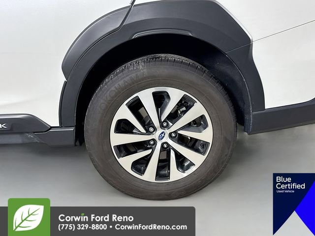 Used 2024 Subaru Outback Premium image 36