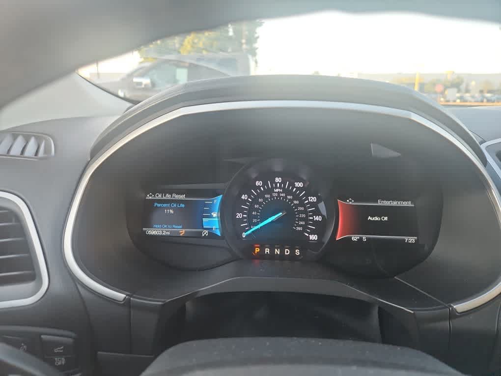 Certified 2019 Ford Edge SEL w/ Equipment Group 201A FWD image 19