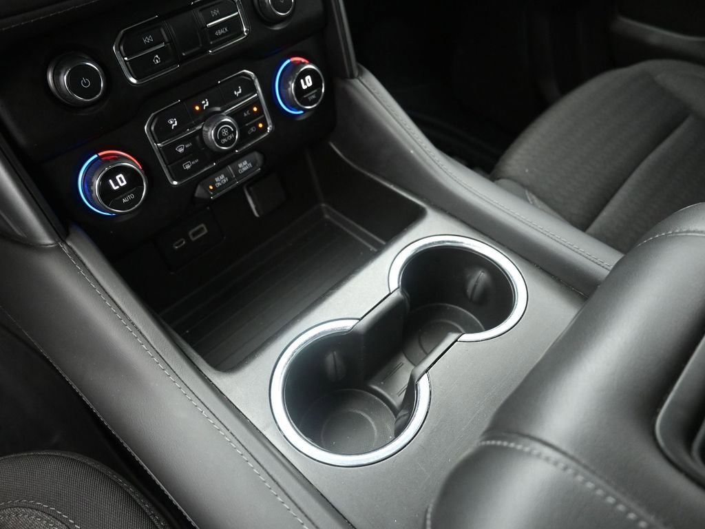 Used 2021 Chevrolet Tahoe LS image 30