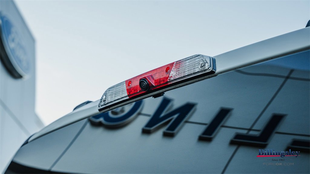 Certified 2025 Ford F250 Lariat w/ Tremor Off-Road Package image 12