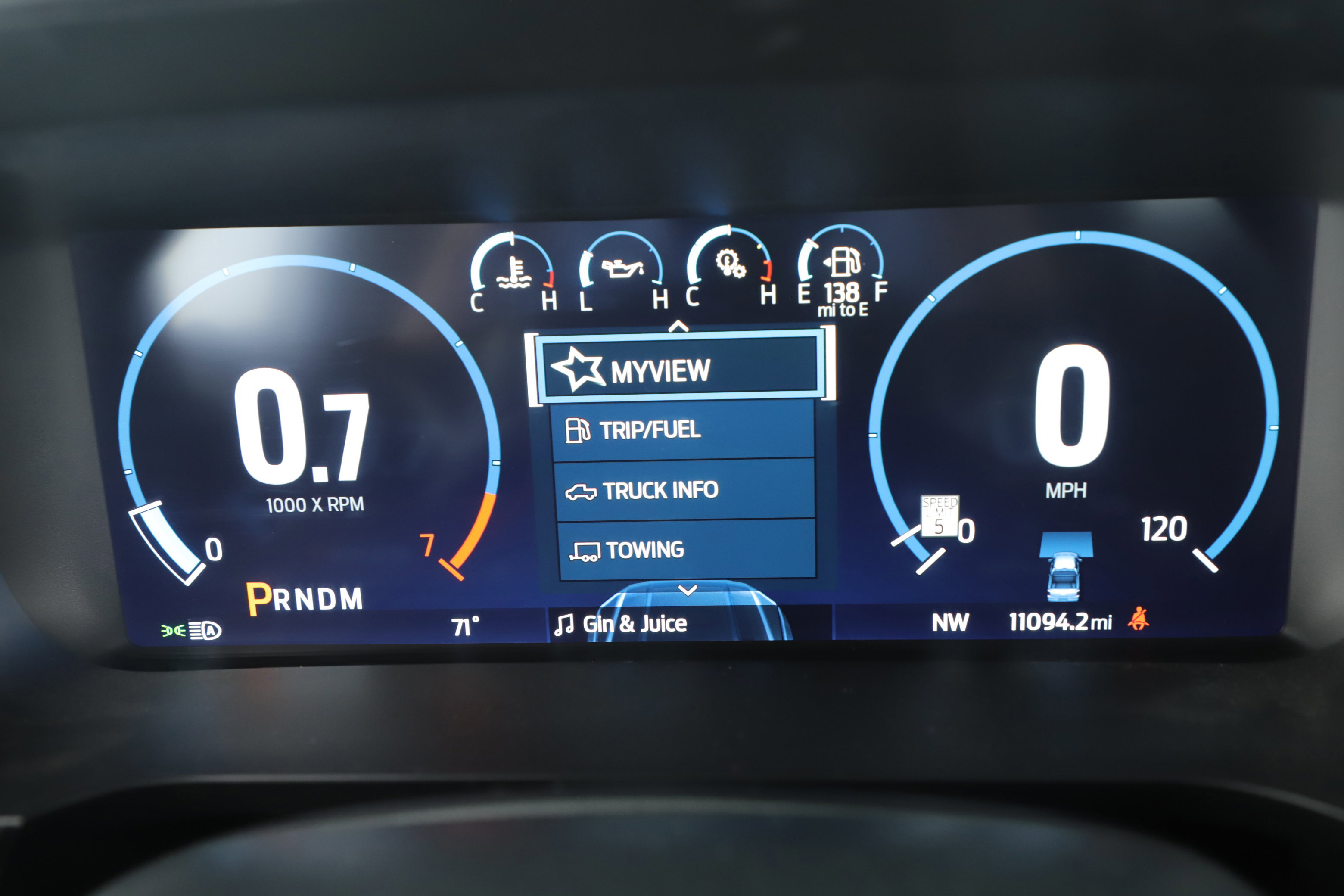 Certified 2023 Ford F150 Tremor w/ Equipment Group 402A High image 22