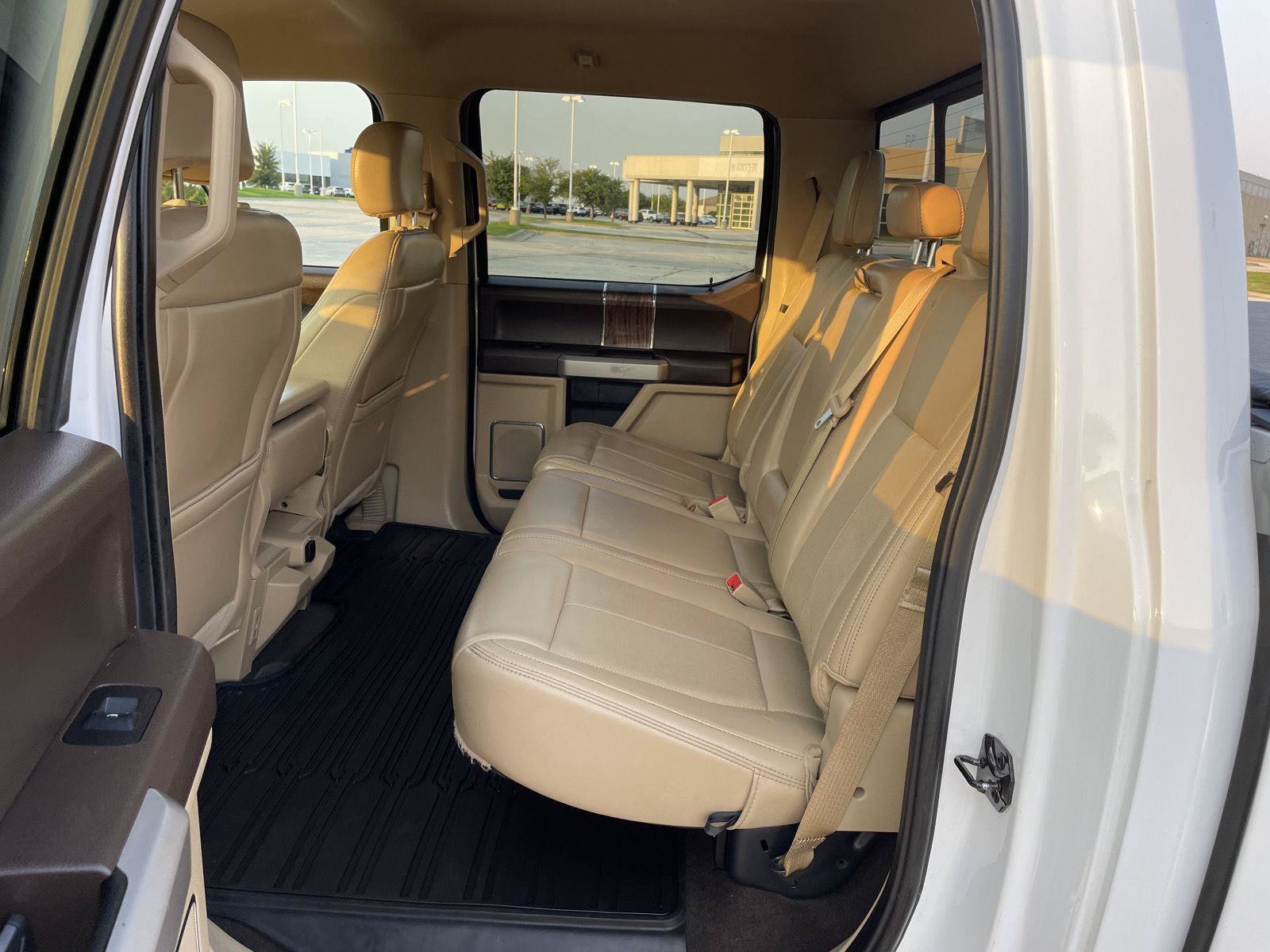 Certified 2019 Ford F150 Lariat AWD/4WD image 20