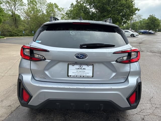 Used 2025 Subaru Crosstrek 2.5i Premium AWD/4WD image 4