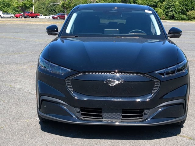Certified 2025 Ford Mustang Mach-E Select w/ Comfort Package Lite RWD image 9