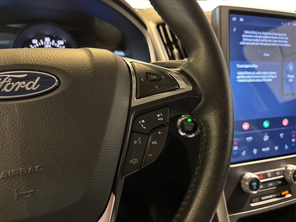 Certified 2024 Ford Edge SEL AWD/4WD image 34