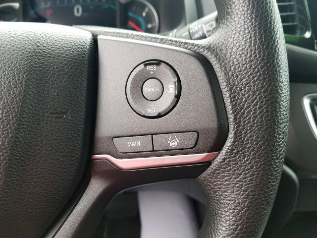 Used 2021 Honda Passport Sport image 25