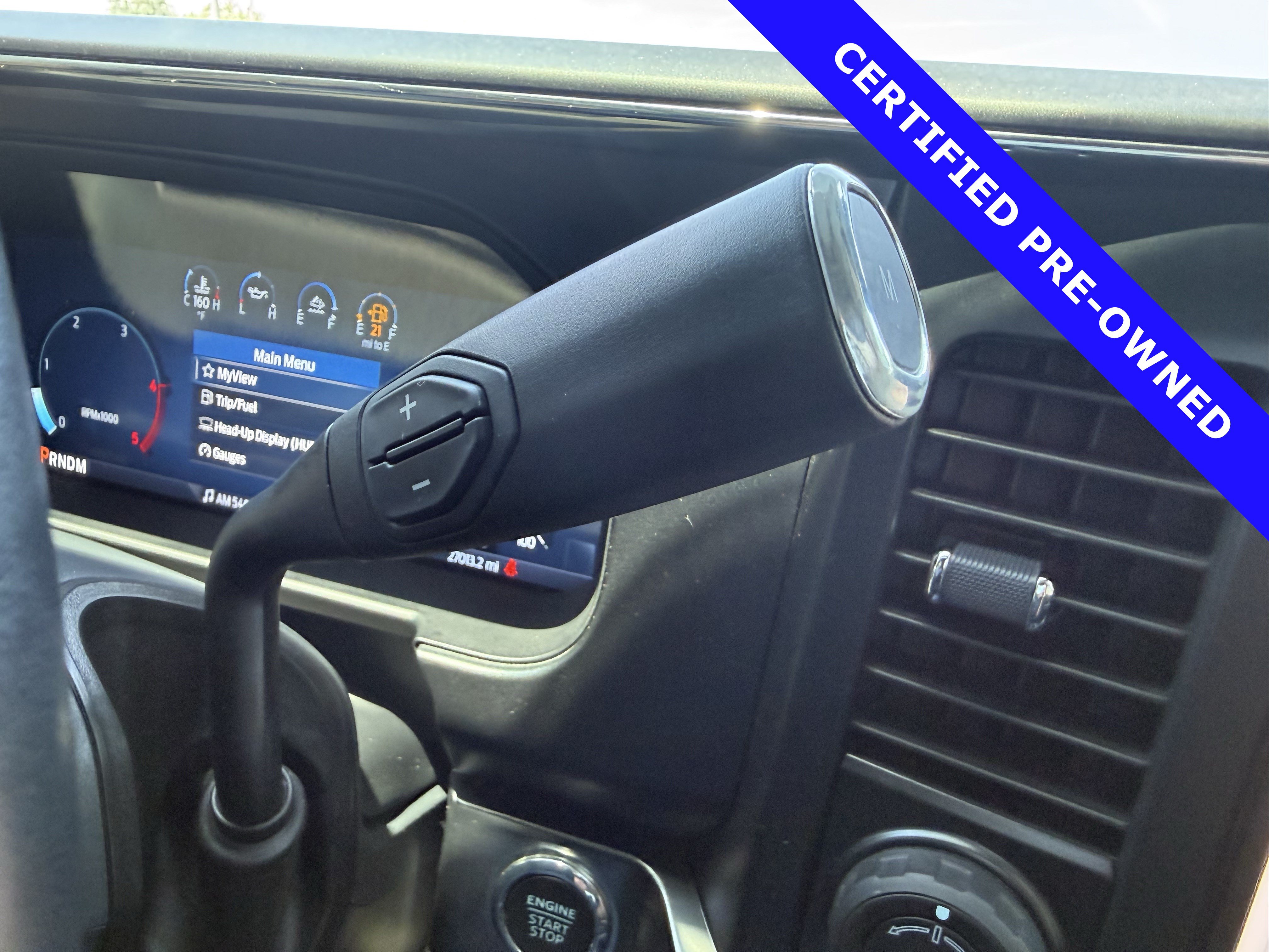 Certified 2023 Ford F350 Lariat w/ Lariat Ultimate Package AWD/4WD image 36