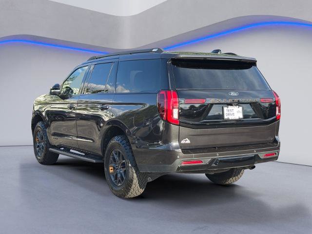Certified 2025 Ford Expedition Tremor AWD/4WD image 12